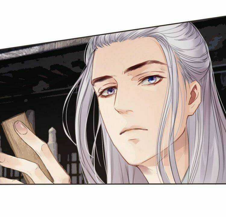 Túc Dạ Trường Ca Chapter 11 trang 45