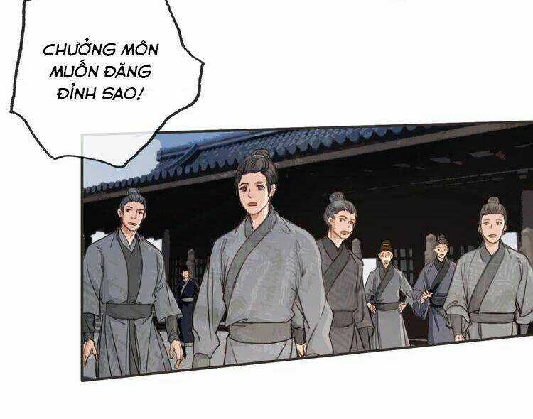 Túc Dạ Trường Ca Chapter 11 trang 47