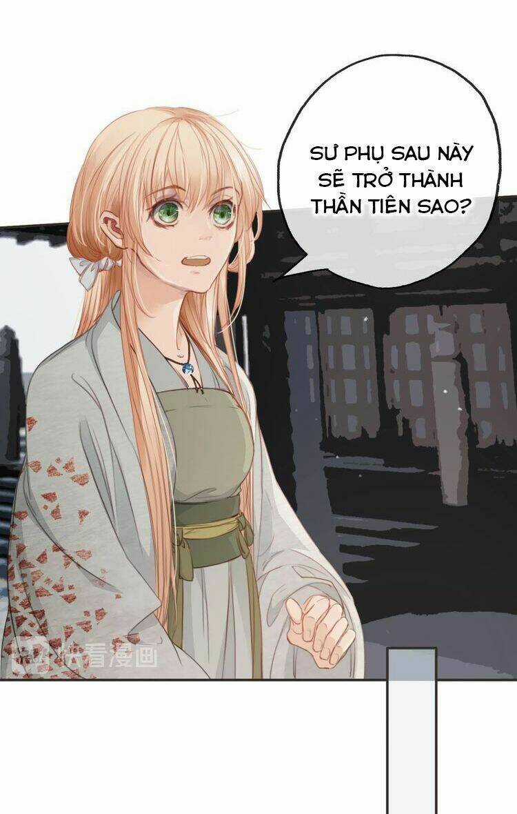 Túc Dạ Trường Ca Chapter 11 trang 48