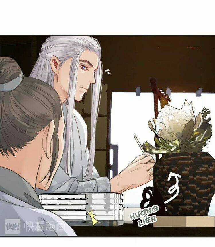 Túc Dạ Trường Ca Chapter 11 trang 57