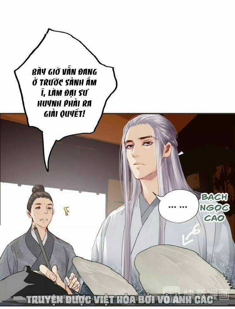 Túc Dạ Trường Ca Chapter 11 trang 60