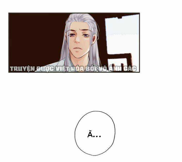 Túc Dạ Trường Ca Chapter 11 trang 65