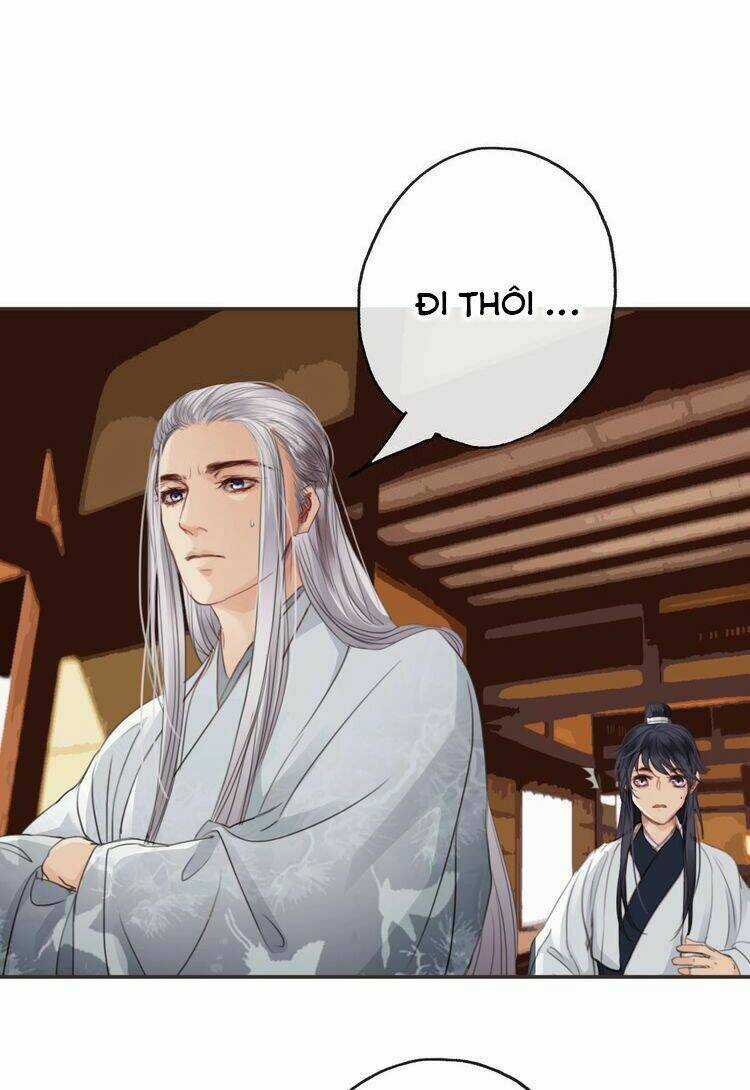 Túc Dạ Trường Ca Chapter 11 trang 66