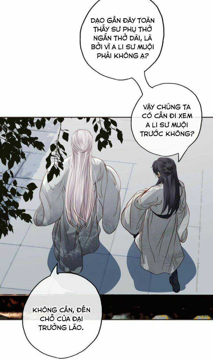 Túc Dạ Trường Ca Chapter 11 trang 67