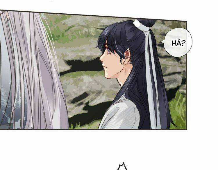 Túc Dạ Trường Ca Chapter 11 trang 70