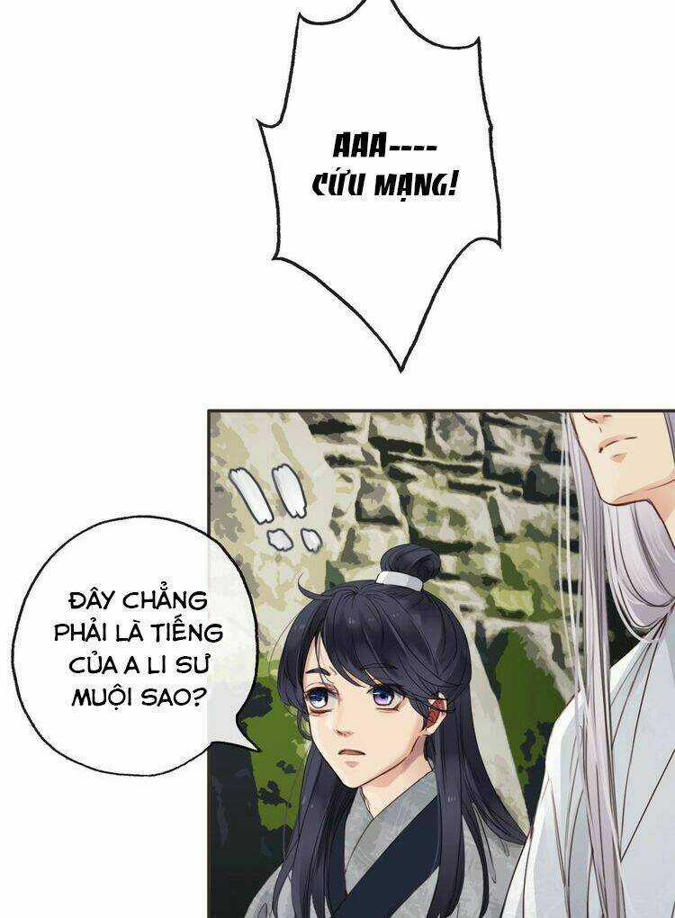 Túc Dạ Trường Ca Chapter 11 trang 71