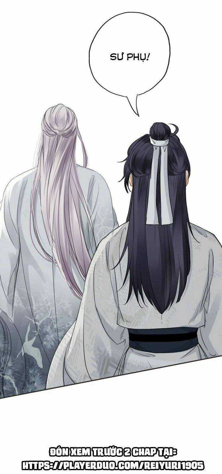 Túc Dạ Trường Ca Chapter 11 trang 73