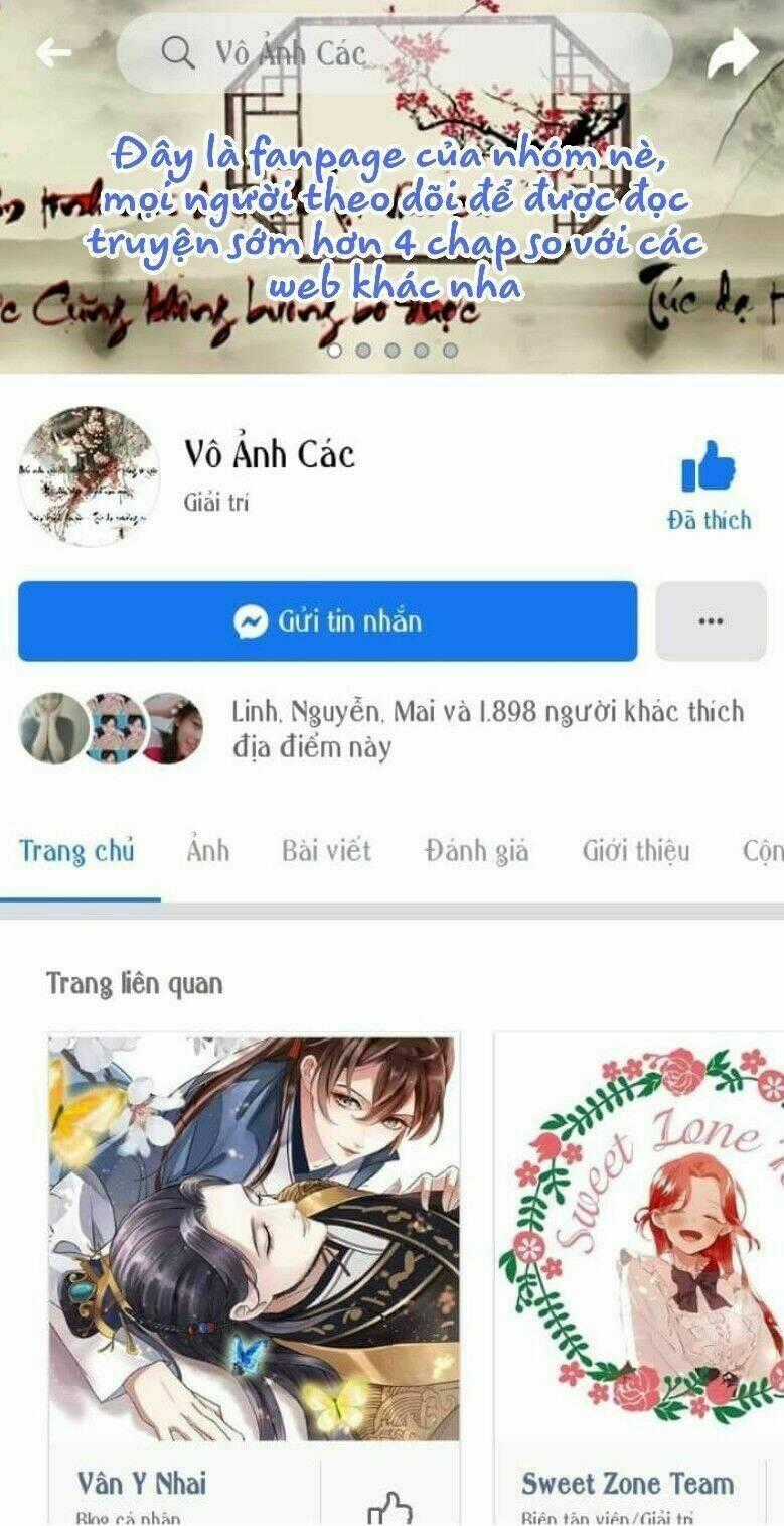 Túc Dạ Trường Ca Chapter 11 trang 74