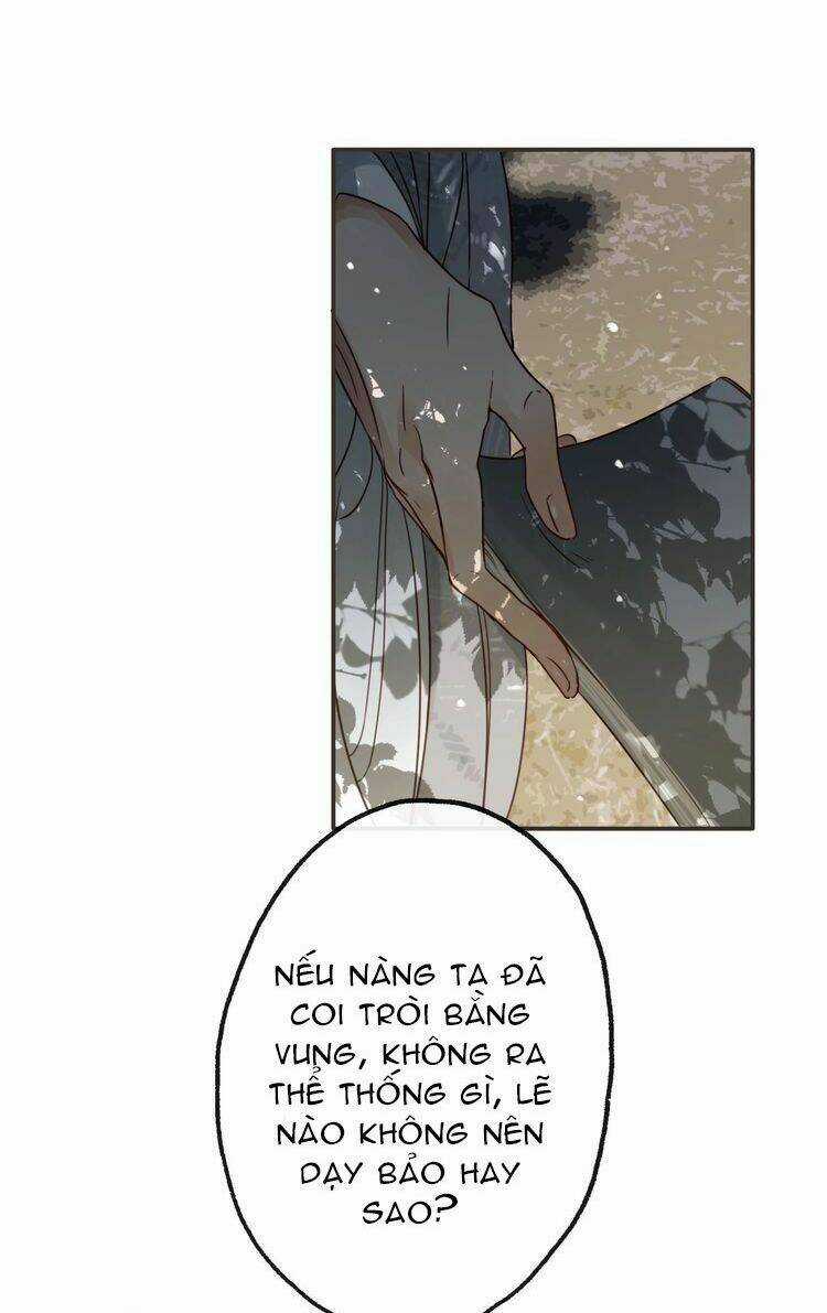 Túc Dạ Trường Ca Chapter 12 trang 17