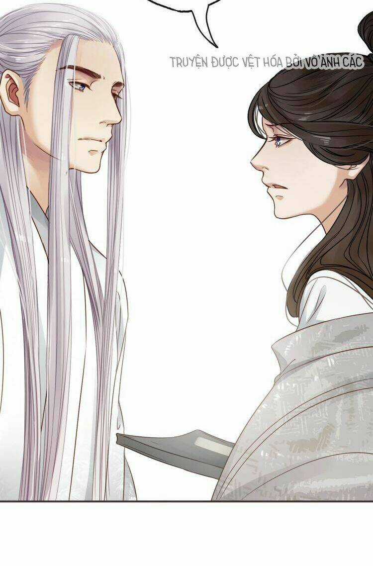 Túc Dạ Trường Ca Chapter 12 trang 18