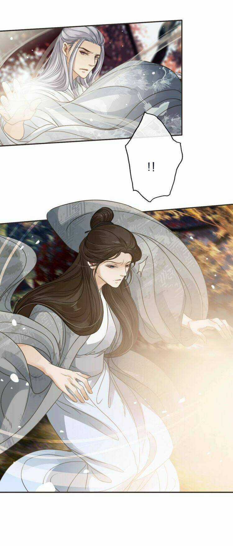 Túc Dạ Trường Ca Chapter 12 trang 32