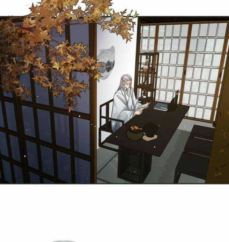 Túc Dạ Trường Ca Chapter 12 trang 36