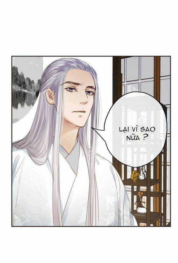 Túc Dạ Trường Ca Chapter 12 trang 47