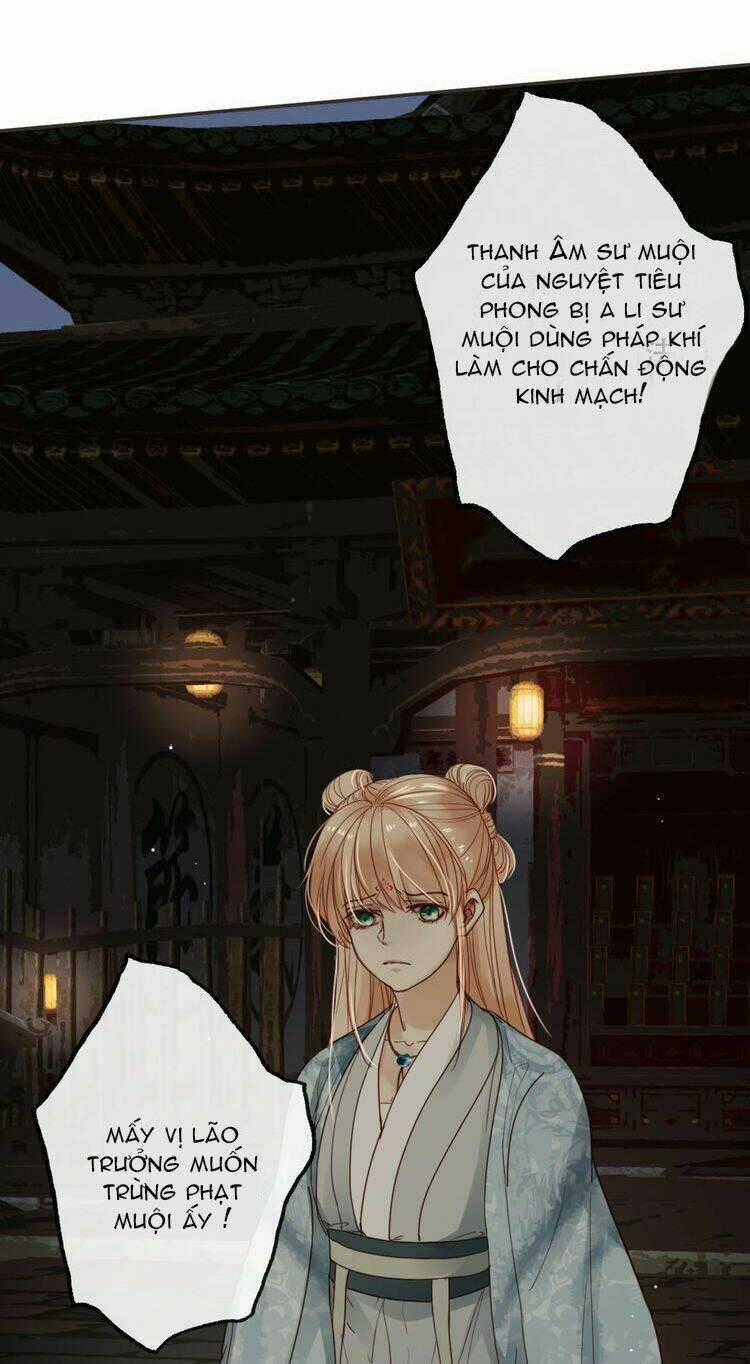 Túc Dạ Trường Ca Chapter 12 trang 48