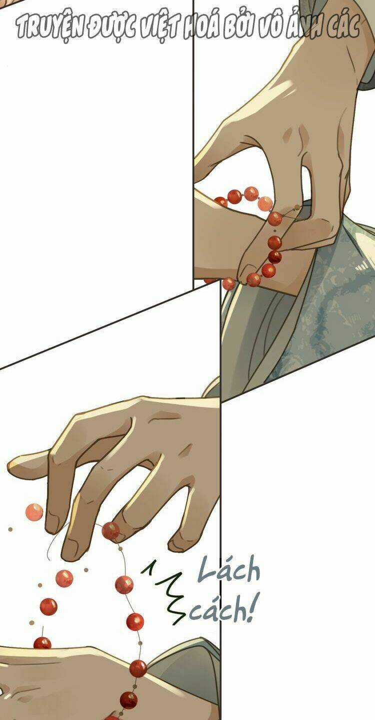 Túc Dạ Trường Ca Chapter 13 trang 17