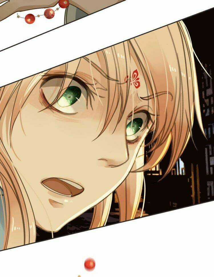 Túc Dạ Trường Ca Chapter 13 trang 18