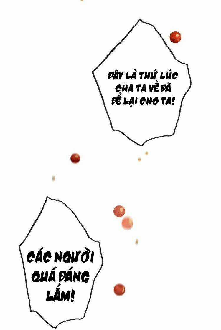 Túc Dạ Trường Ca Chapter 13 trang 19