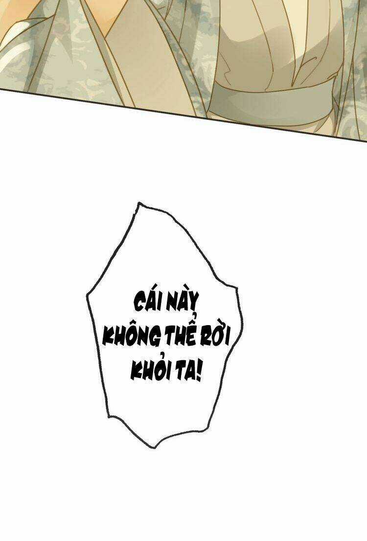 Túc Dạ Trường Ca Chapter 13 trang 22