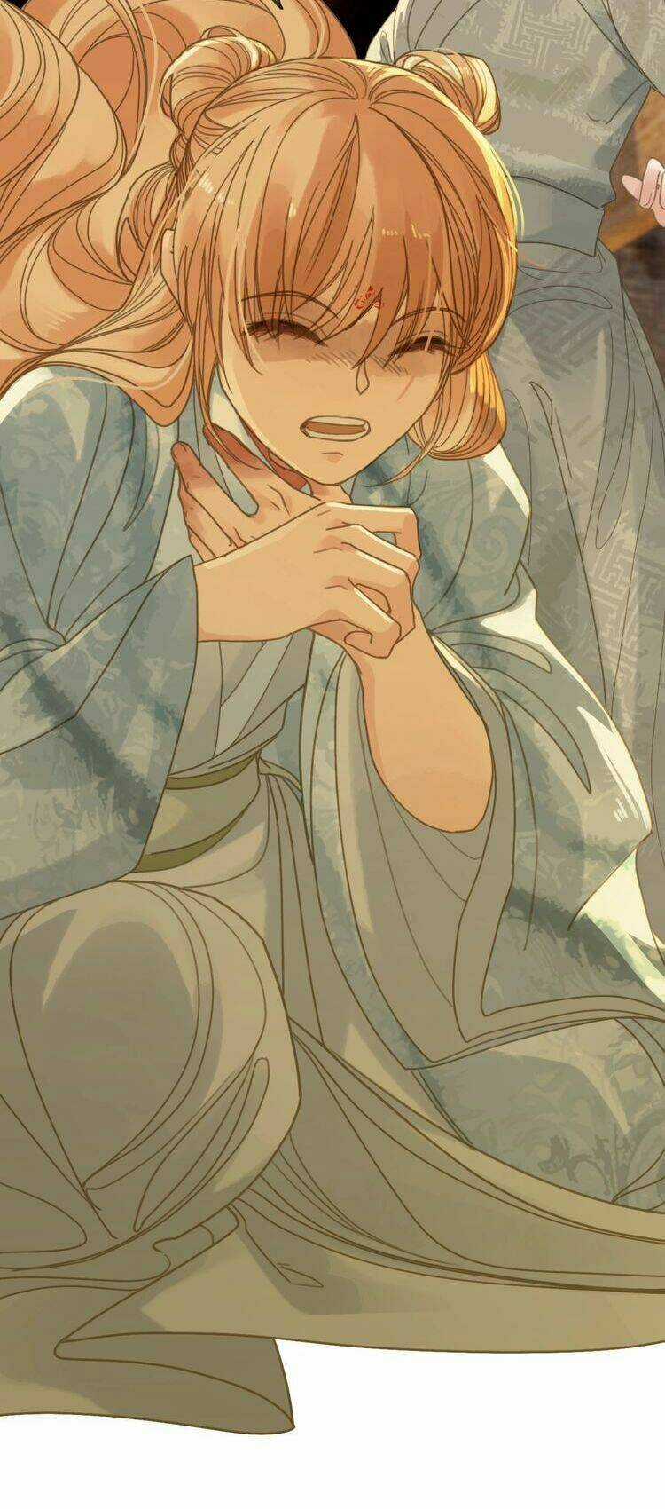 Túc Dạ Trường Ca Chapter 13 trang 25