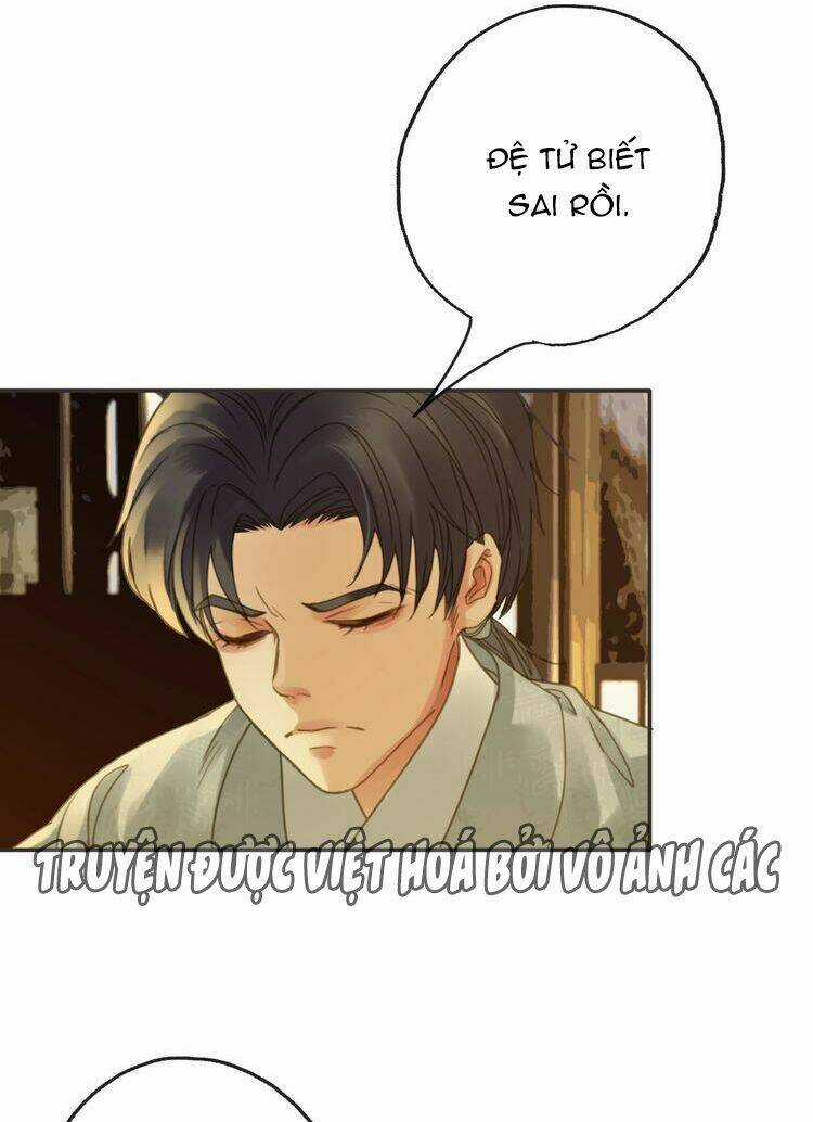 Túc Dạ Trường Ca Chapter 13 trang 29