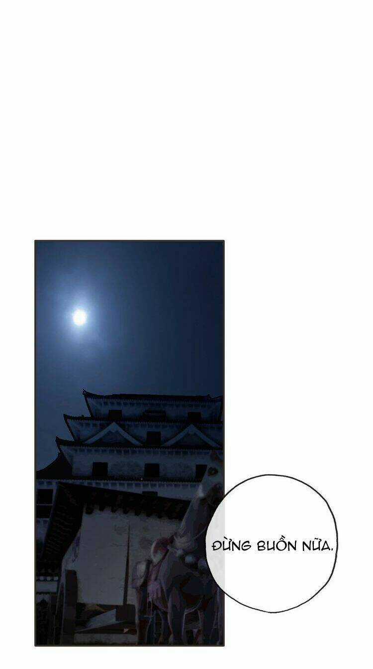 Túc Dạ Trường Ca Chapter 13 trang 37