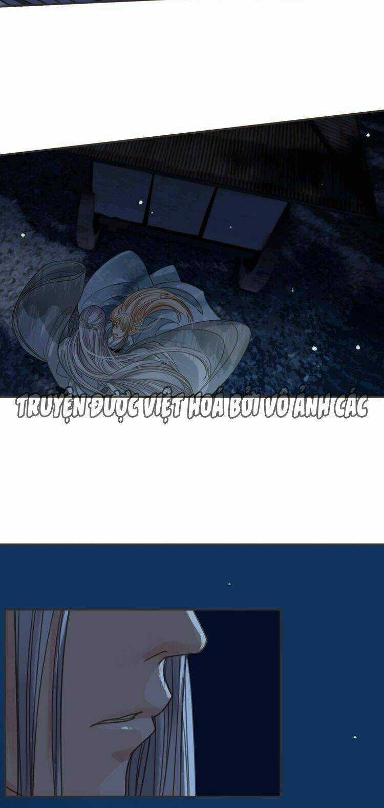 Túc Dạ Trường Ca Chapter 13 trang 44