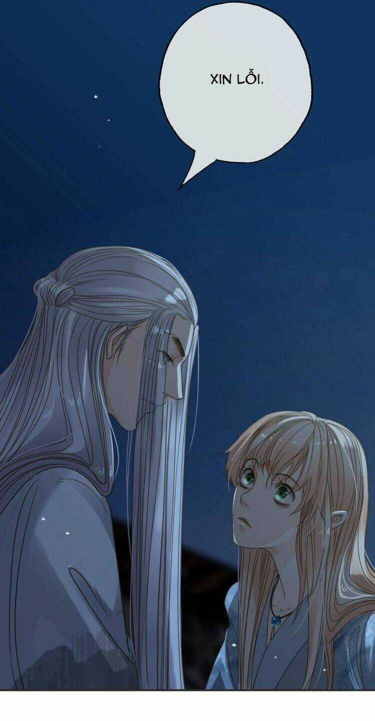 Túc Dạ Trường Ca Chapter 13 trang 45