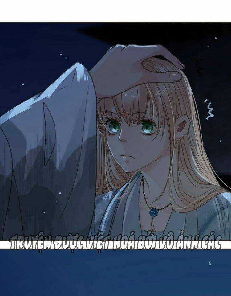 Túc Dạ Trường Ca Chapter 13 trang 47