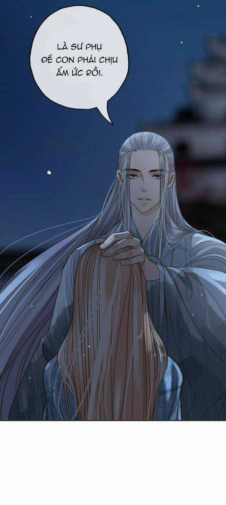 Túc Dạ Trường Ca Chapter 13 trang 48