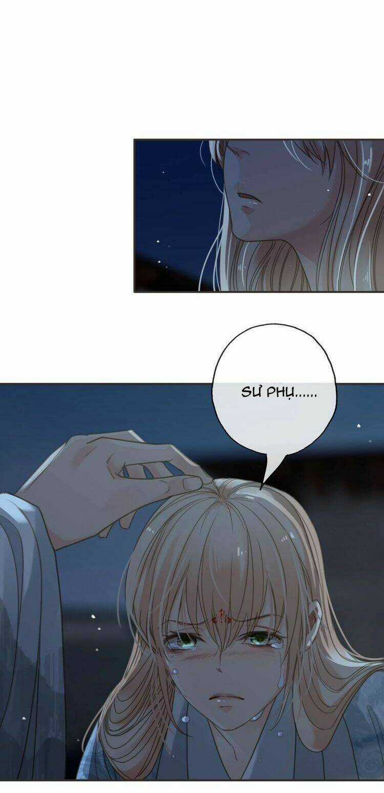 Túc Dạ Trường Ca Chapter 13 trang 49