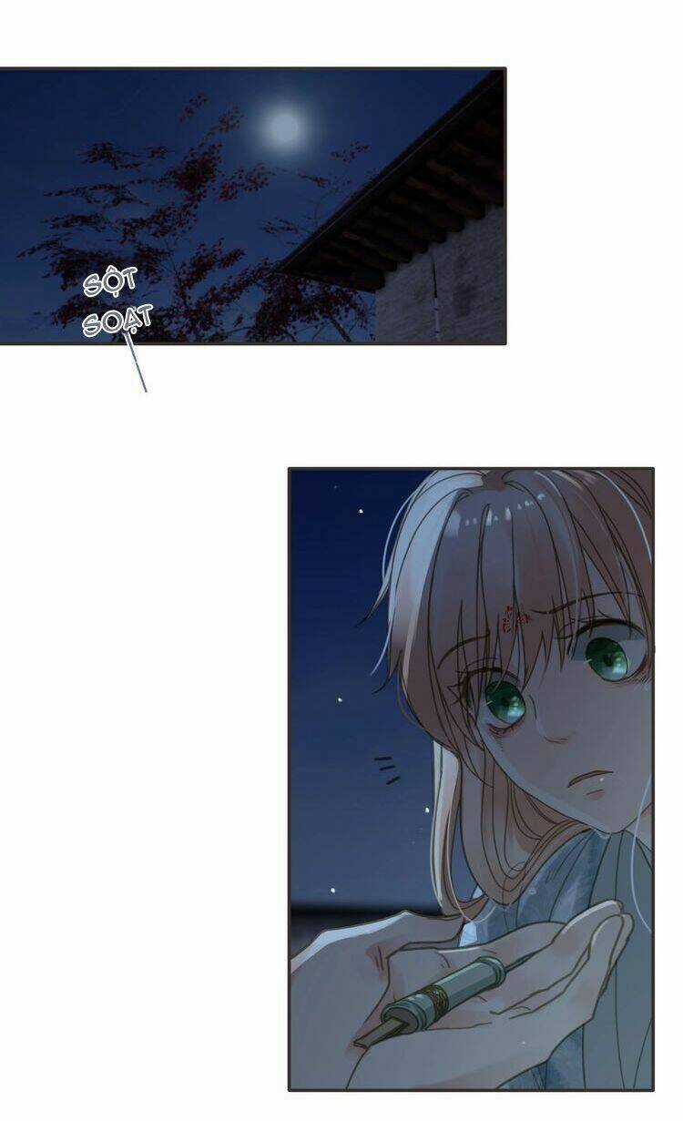 Túc Dạ Trường Ca Chapter 13 trang 51