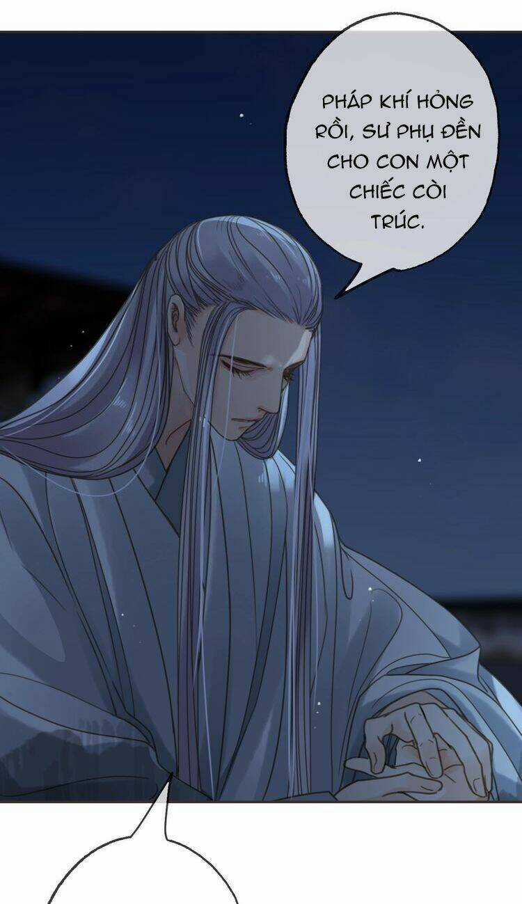 Túc Dạ Trường Ca Chapter 13 trang 52