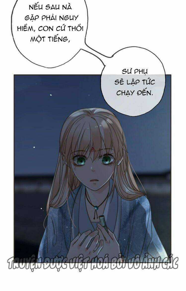 Túc Dạ Trường Ca Chapter 13 trang 53