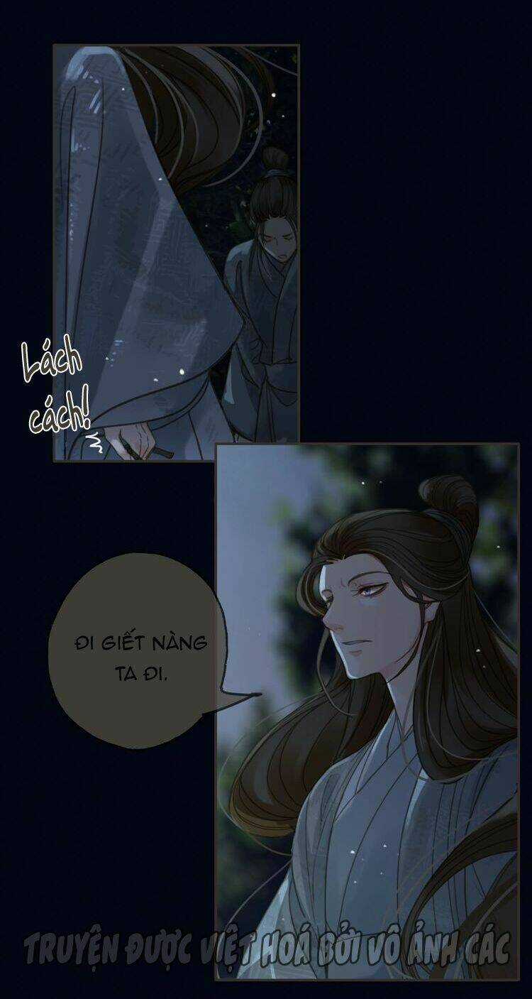 Túc Dạ Trường Ca Chapter 13 trang 56