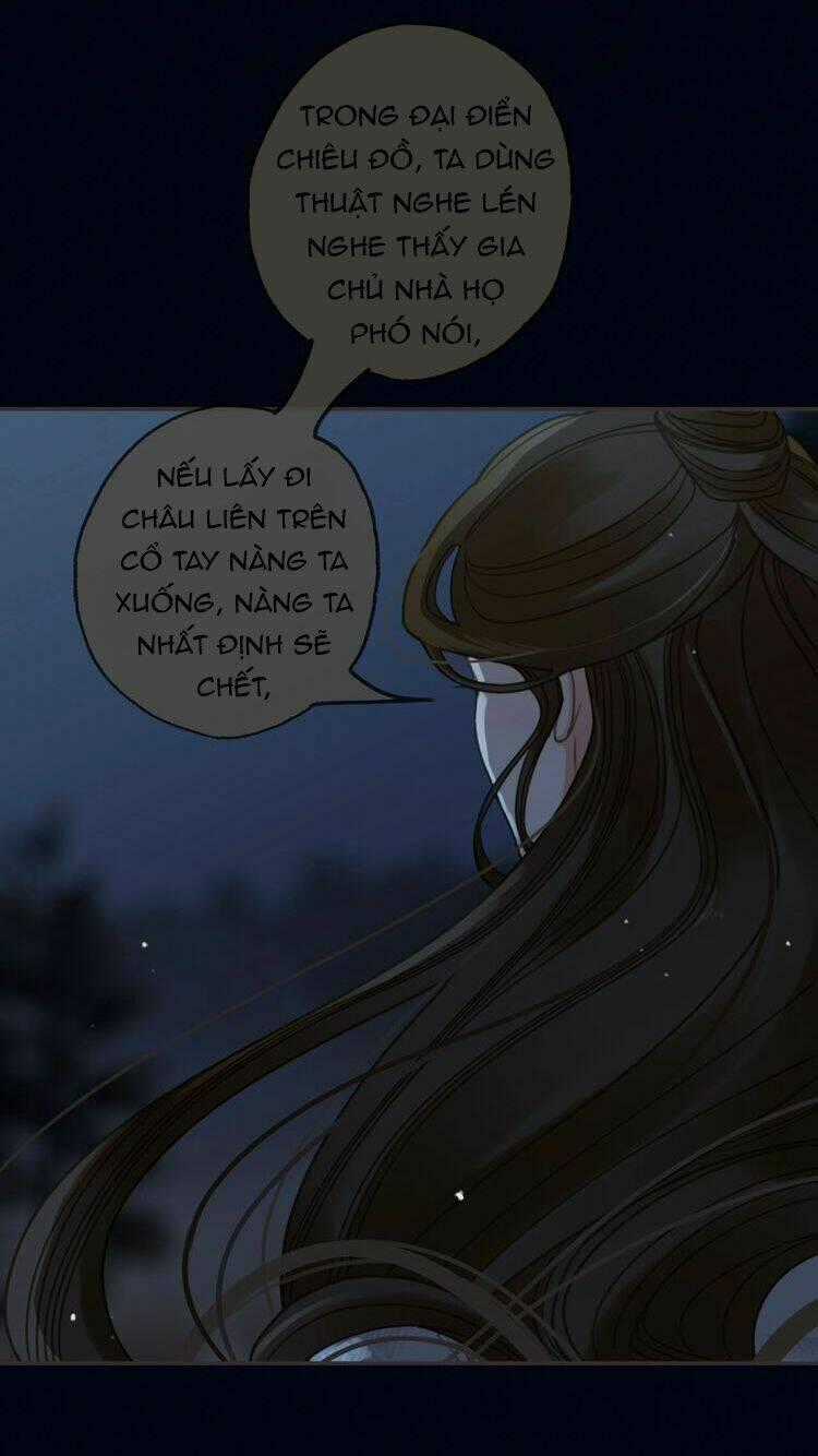 Túc Dạ Trường Ca Chapter 13 trang 57