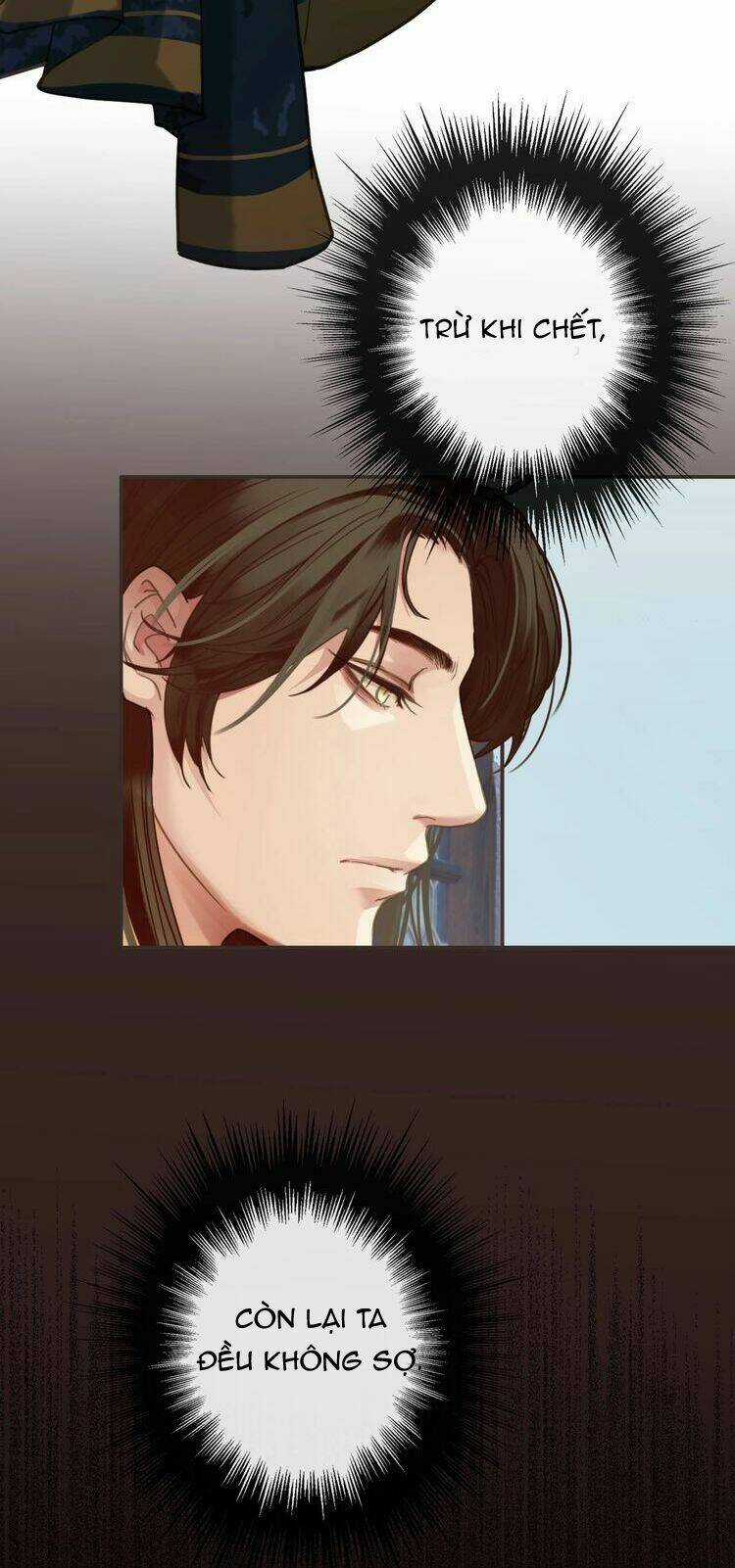 Túc Dạ Trường Ca Chapter 14 trang 18