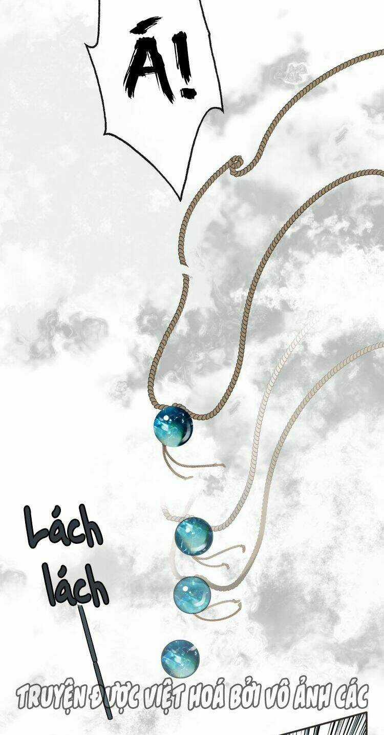 Túc Dạ Trường Ca Chapter 14 trang 31