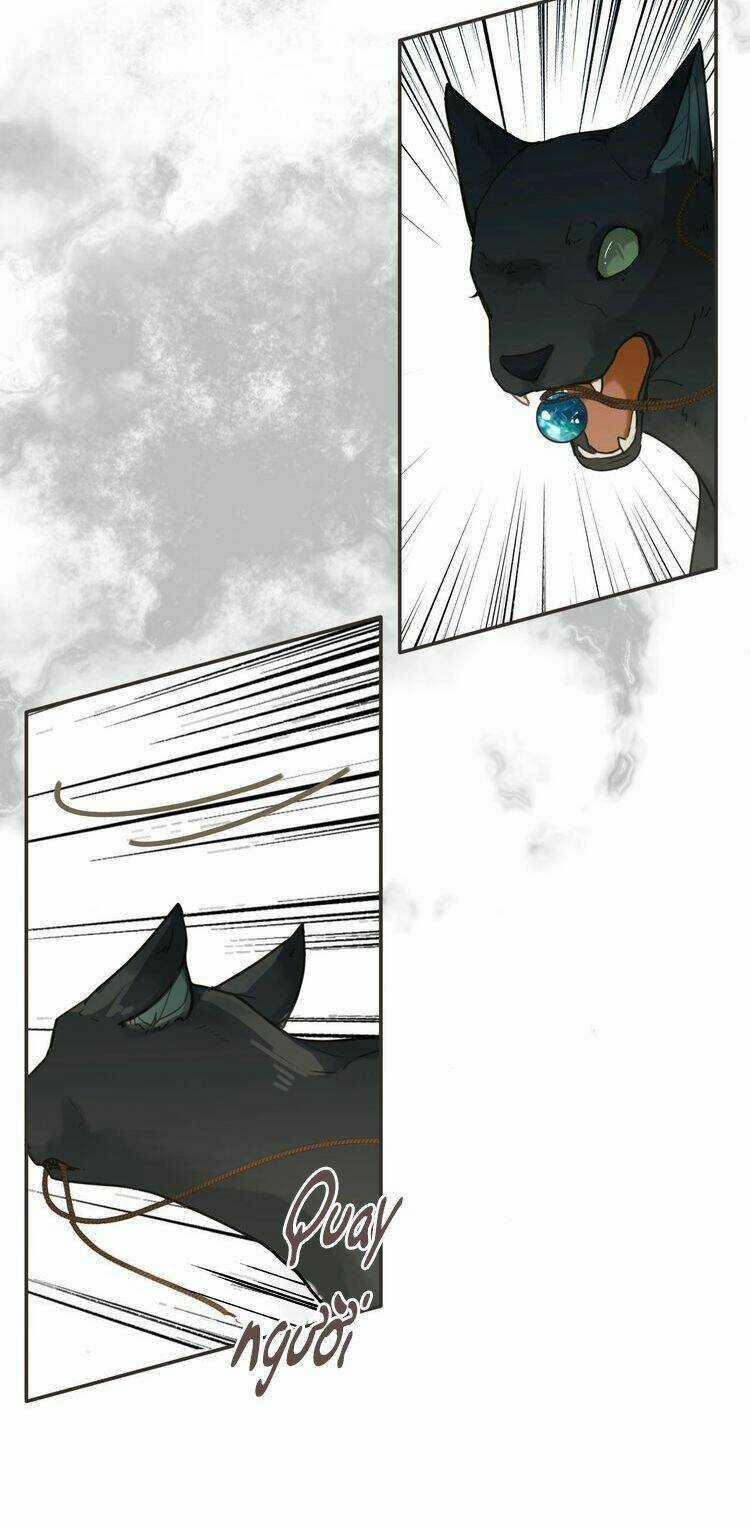 Túc Dạ Trường Ca Chapter 14 trang 32