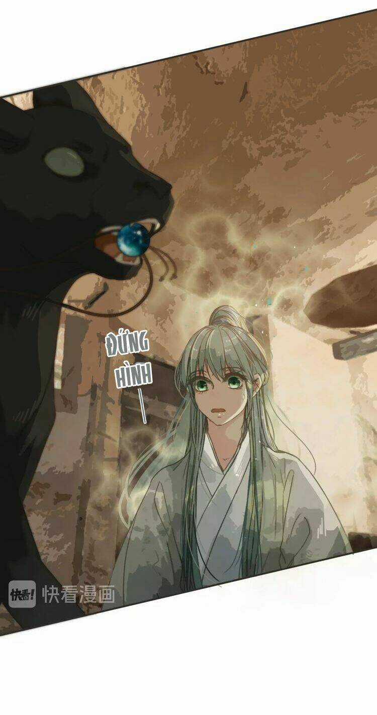 Túc Dạ Trường Ca Chapter 14 trang 33