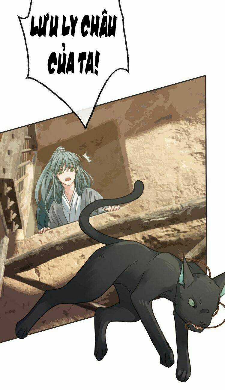 Túc Dạ Trường Ca Chapter 14 trang 35