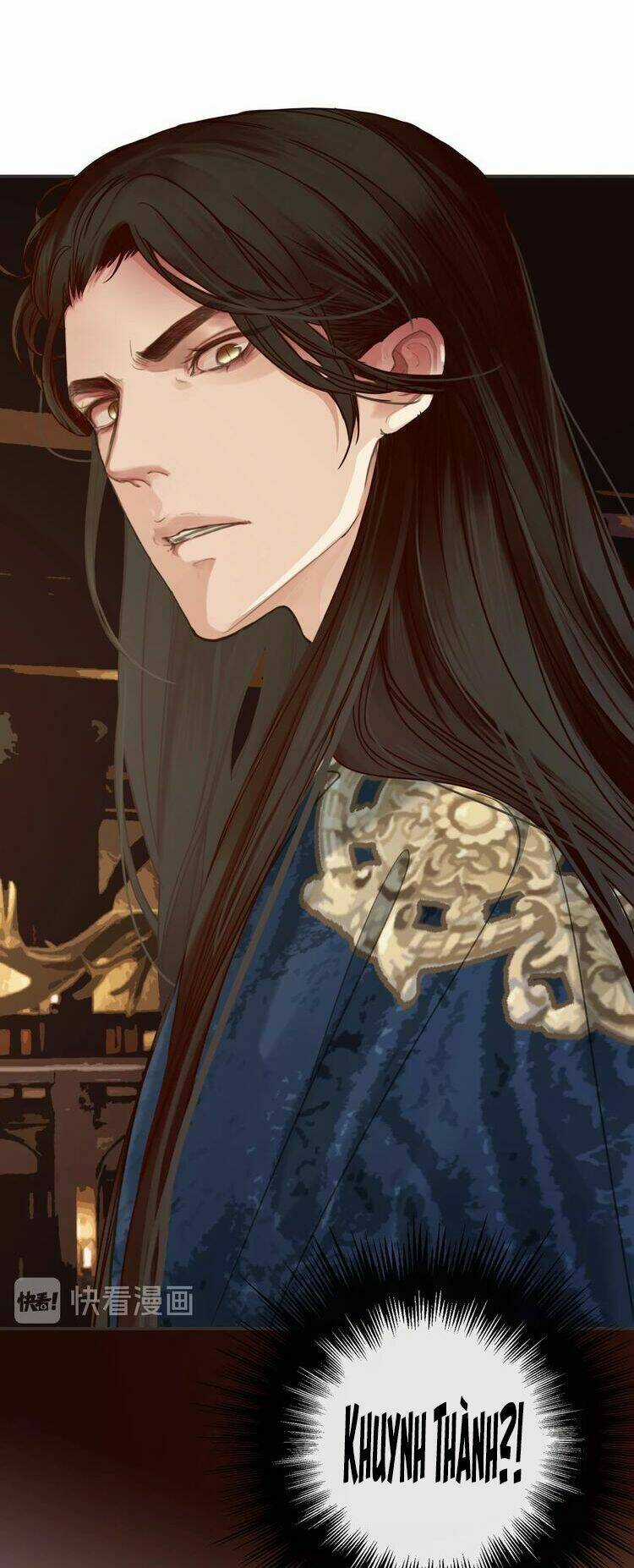 Túc Dạ Trường Ca Chapter 14 trang 44