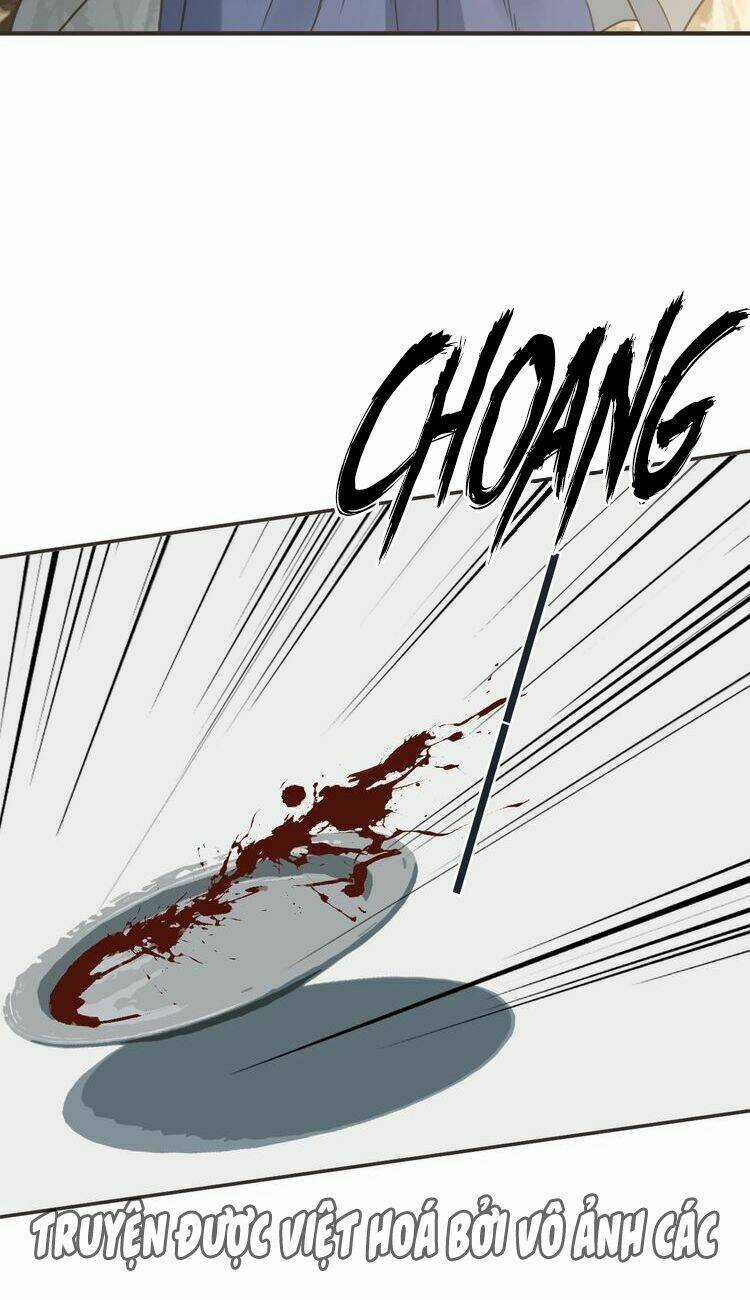 Túc Dạ Trường Ca Chapter 14 trang 46