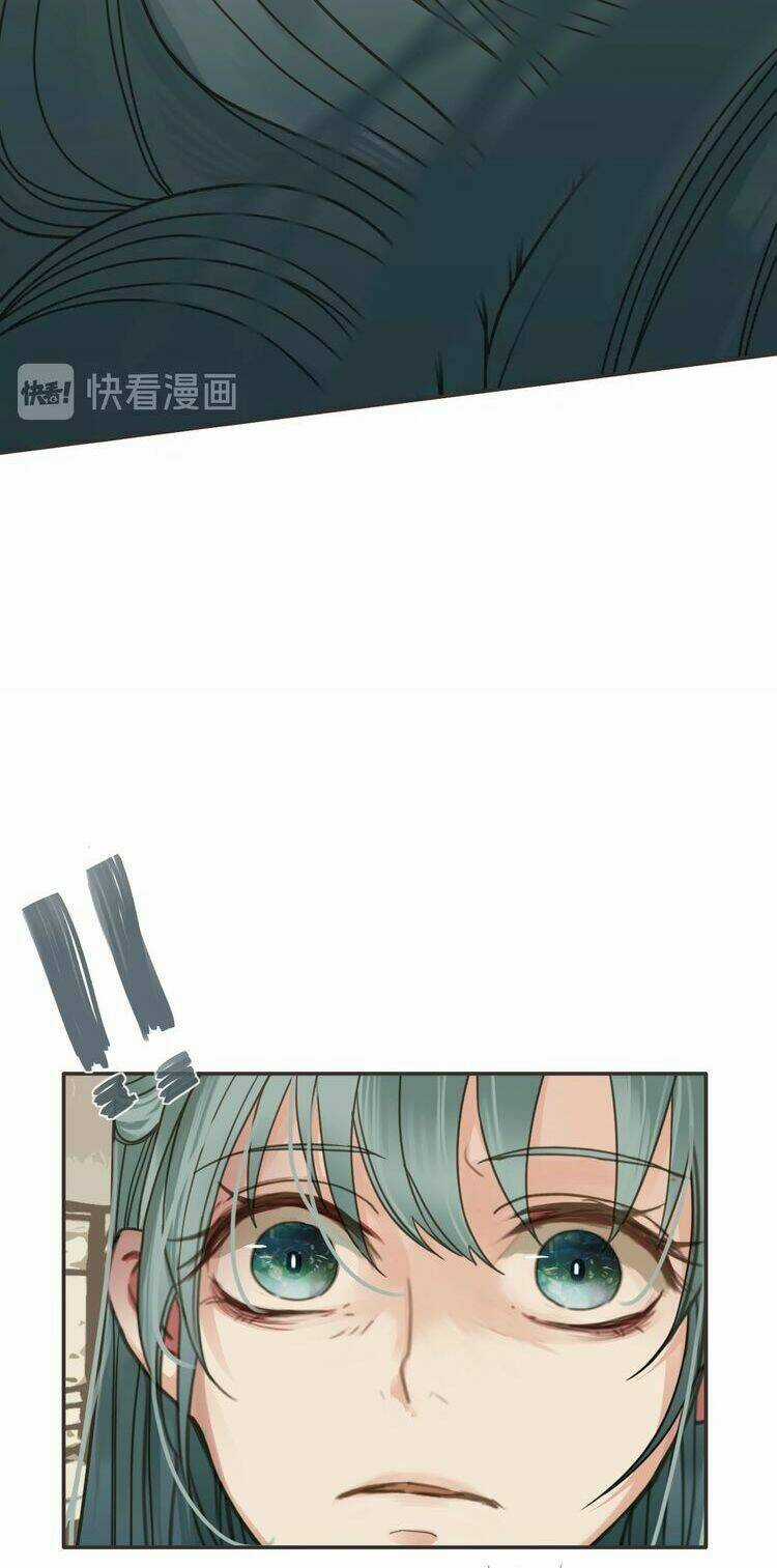 Túc Dạ Trường Ca Chapter 14 trang 51