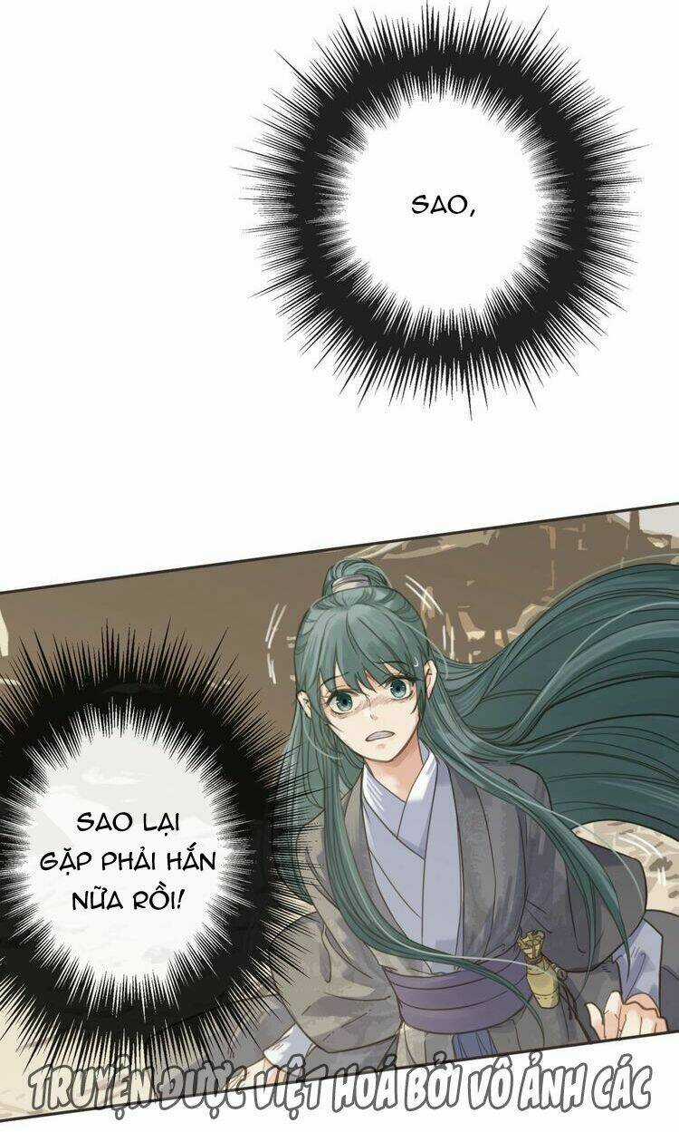 Túc Dạ Trường Ca Chapter 14 trang 52