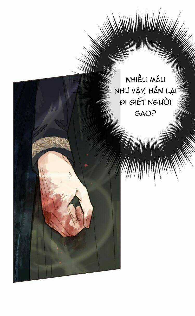 Túc Dạ Trường Ca Chapter 14 trang 53