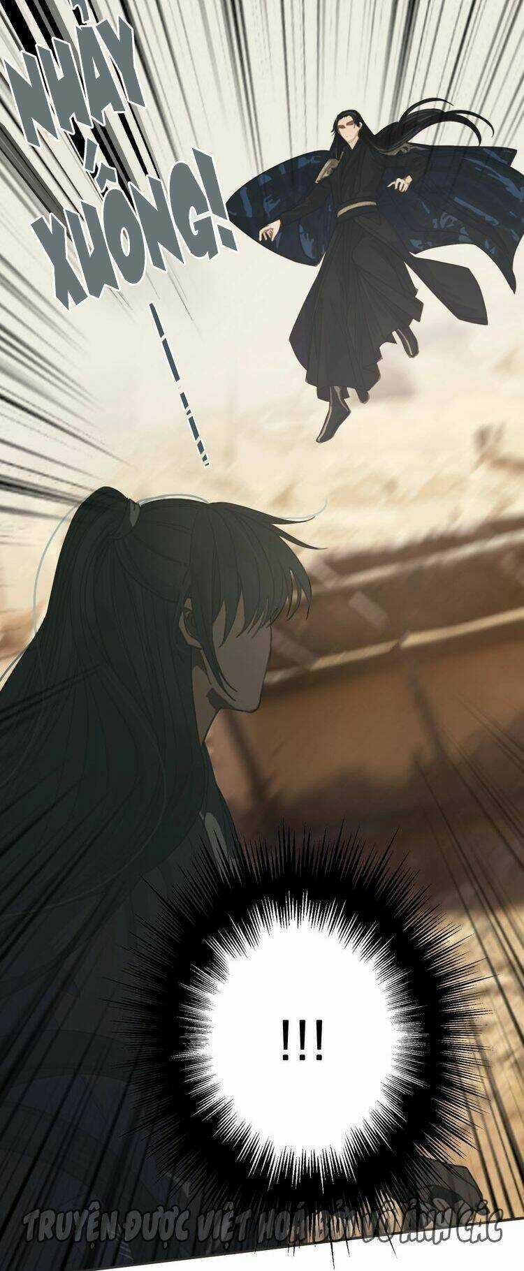 Túc Dạ Trường Ca Chapter 14 trang 55