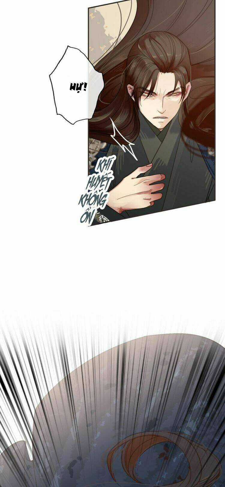 Túc Dạ Trường Ca Chapter 14 trang 57