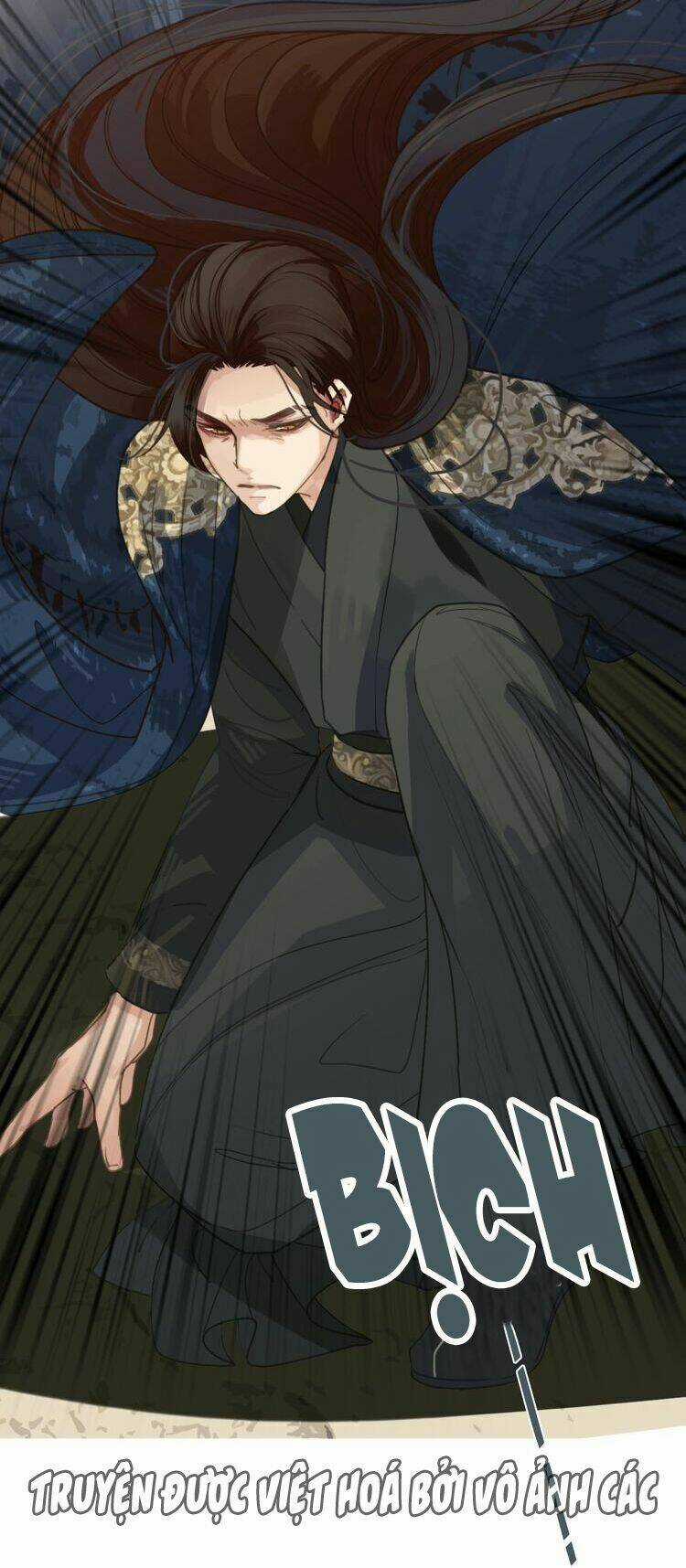 Túc Dạ Trường Ca Chapter 14 trang 58