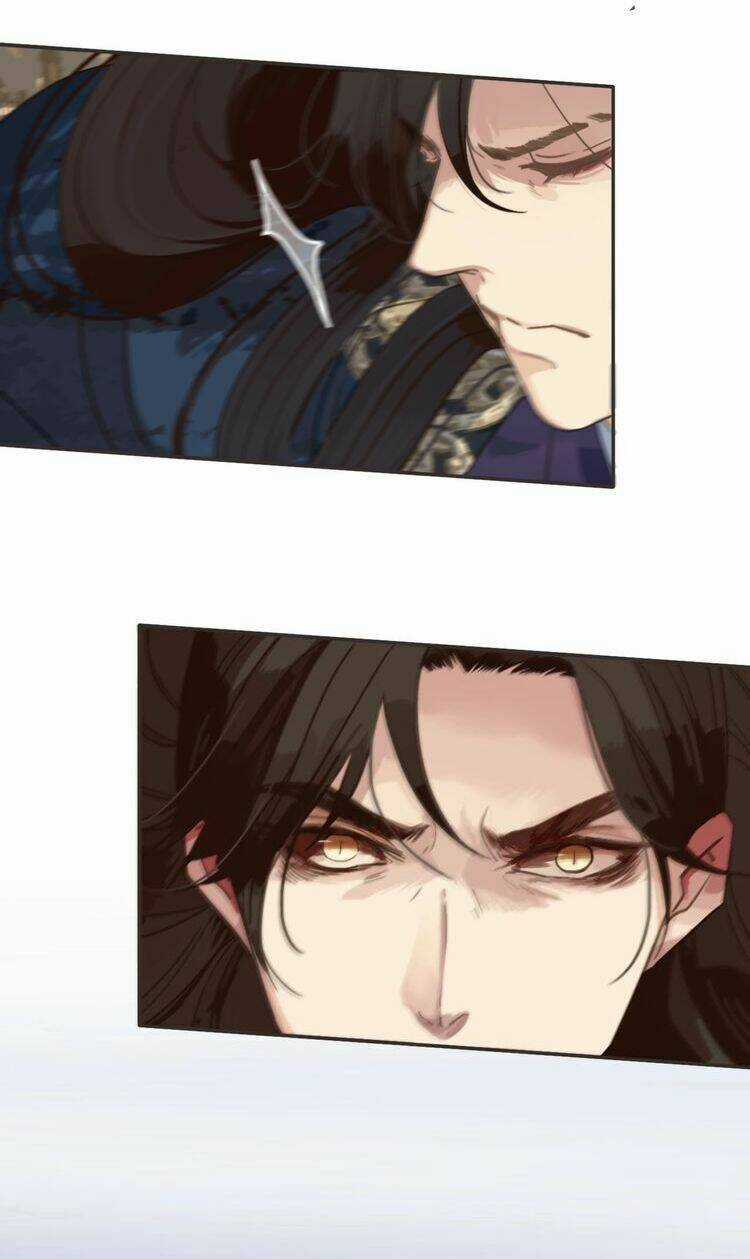 Túc Dạ Trường Ca Chapter 14 trang 59