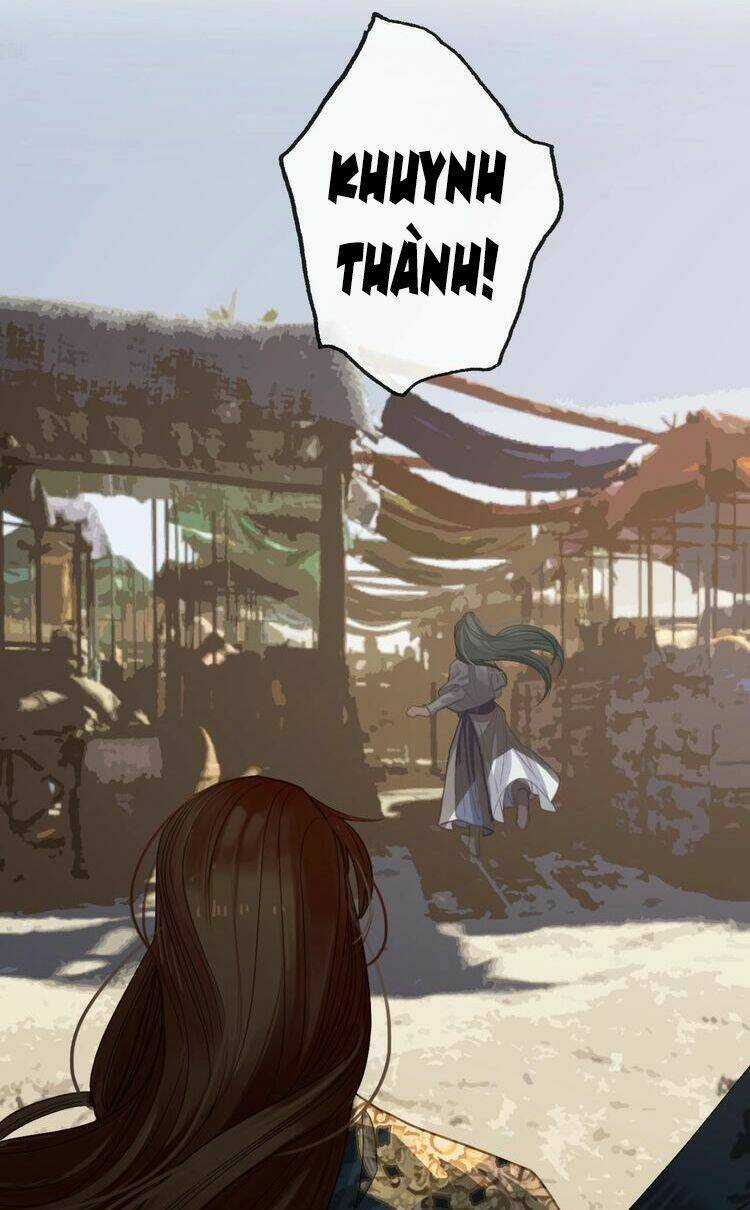 Túc Dạ Trường Ca Chapter 14 trang 60